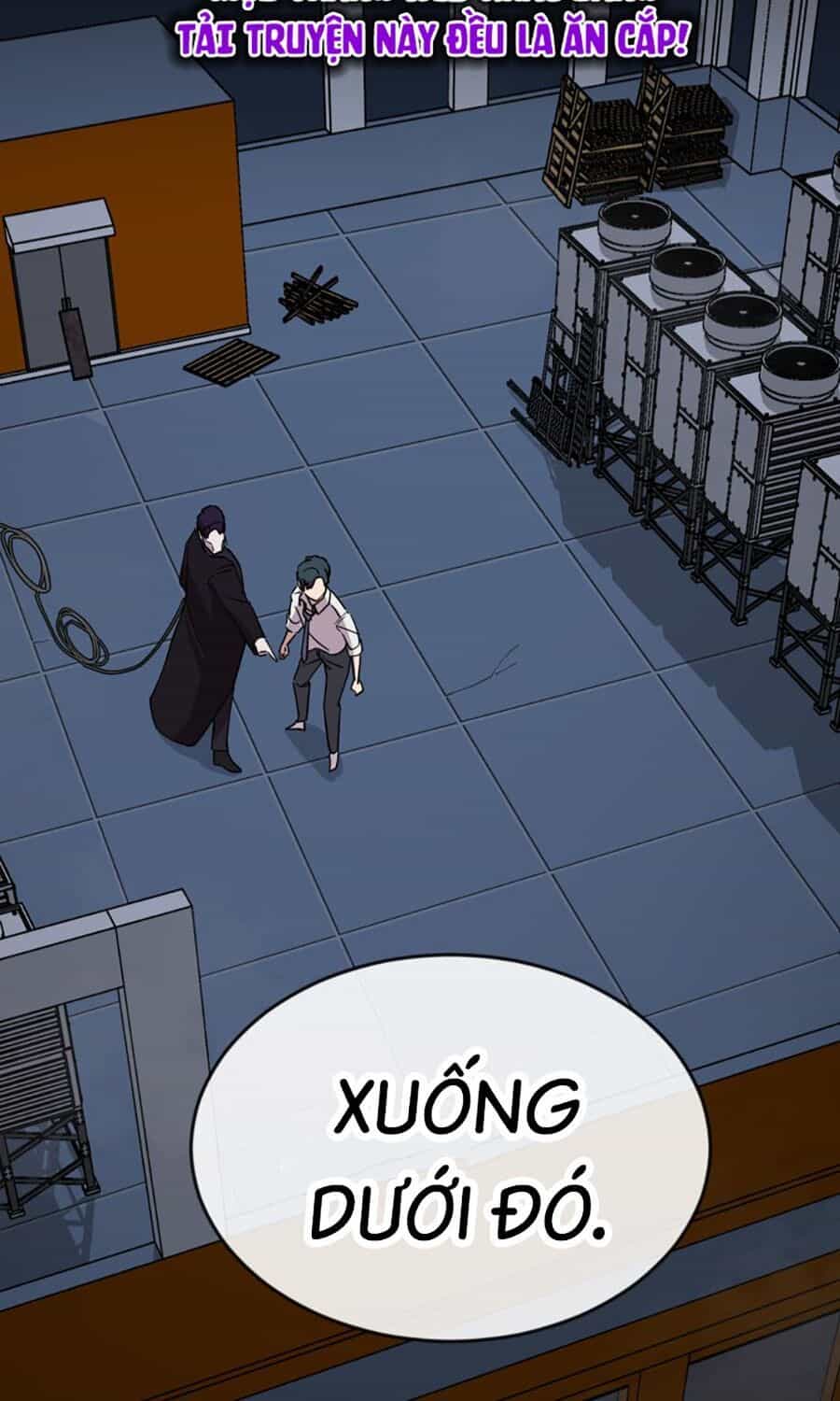 Kẻ Nào Đã Giết Vợ Tôi? - Chương 3 - ảnh 62