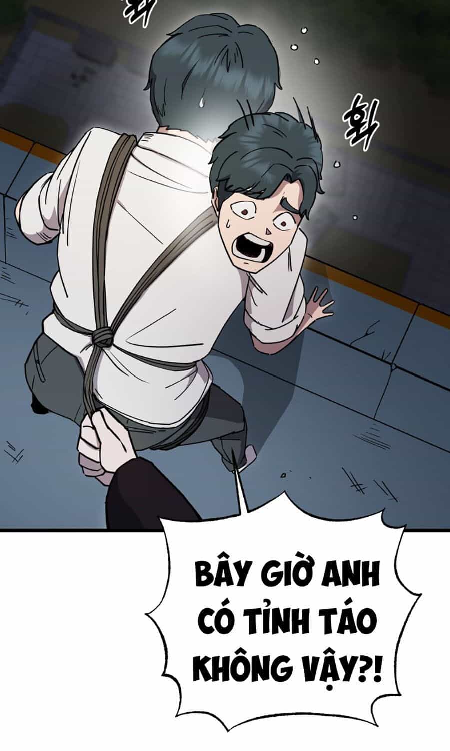 Kẻ Nào Đã Giết Vợ Tôi? - Chương 3 - ảnh 65