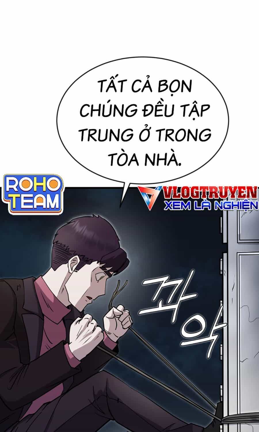Kẻ Nào Đã Giết Vợ Tôi? - Chương 3 - ảnh 66