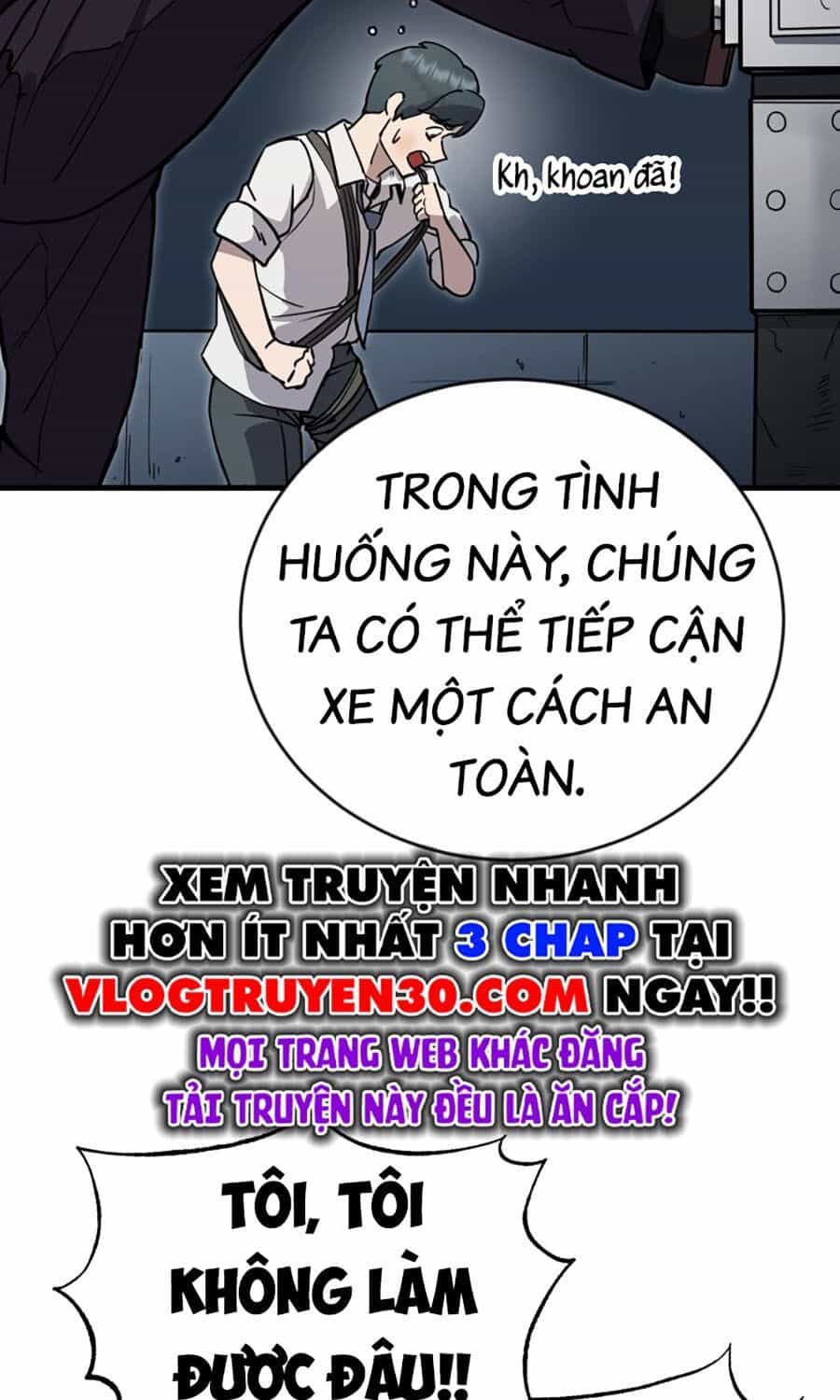 Kẻ Nào Đã Giết Vợ Tôi? - Chương 3 - ảnh 67