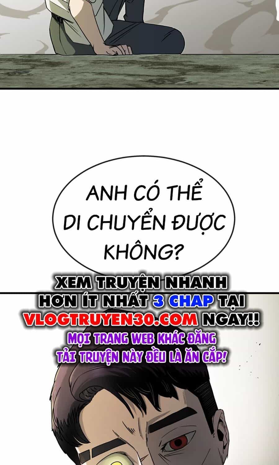 Kẻ Nào Đã Giết Vợ Tôi? - Chương 3 - ảnh 8