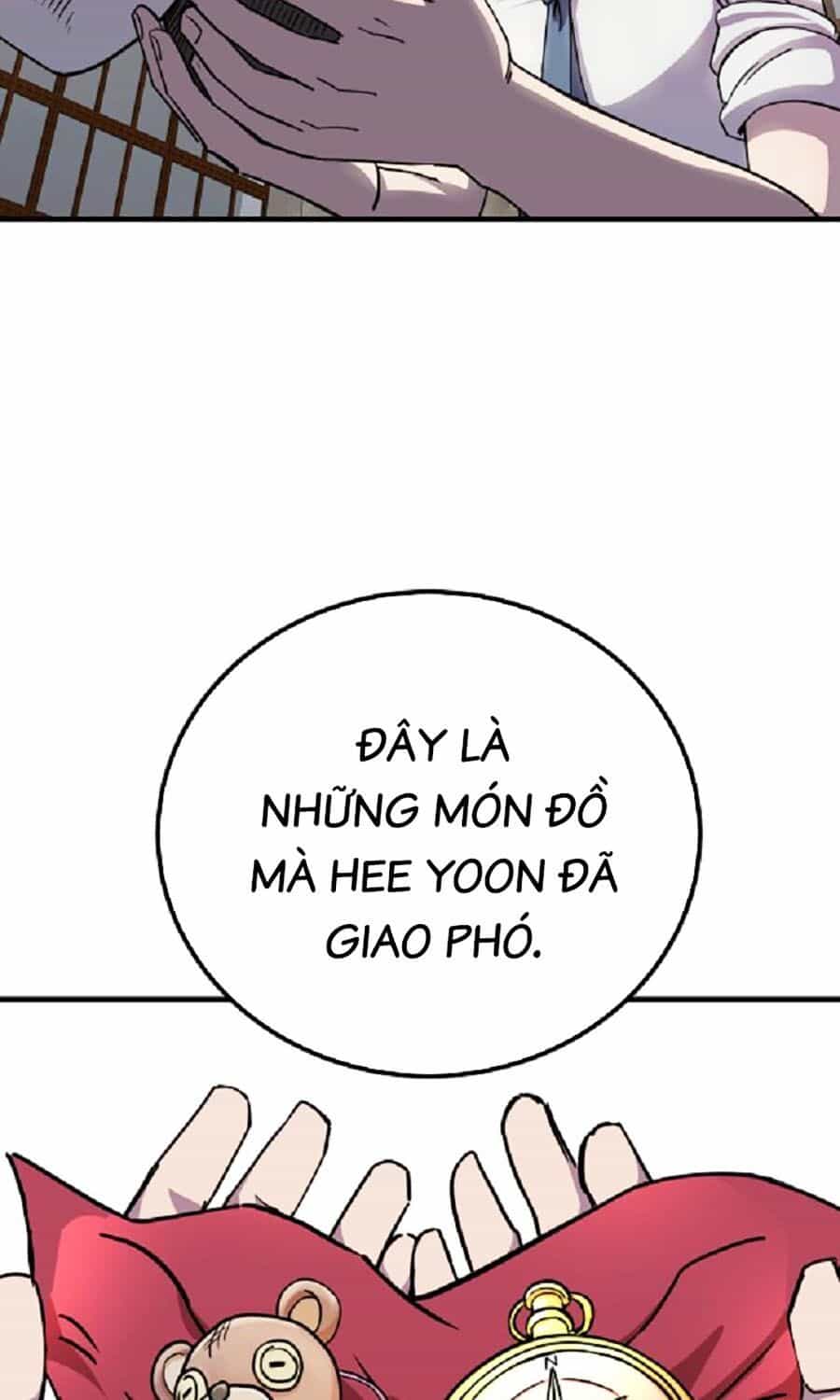 Kẻ Nào Đã Giết Vợ Tôi? - Chương 4 - ảnh 108