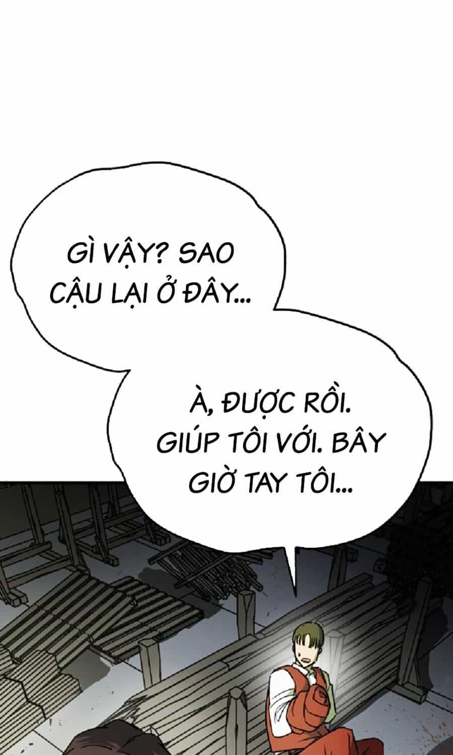 Kẻ Nào Đã Giết Vợ Tôi? - Chương 4 - ảnh 120