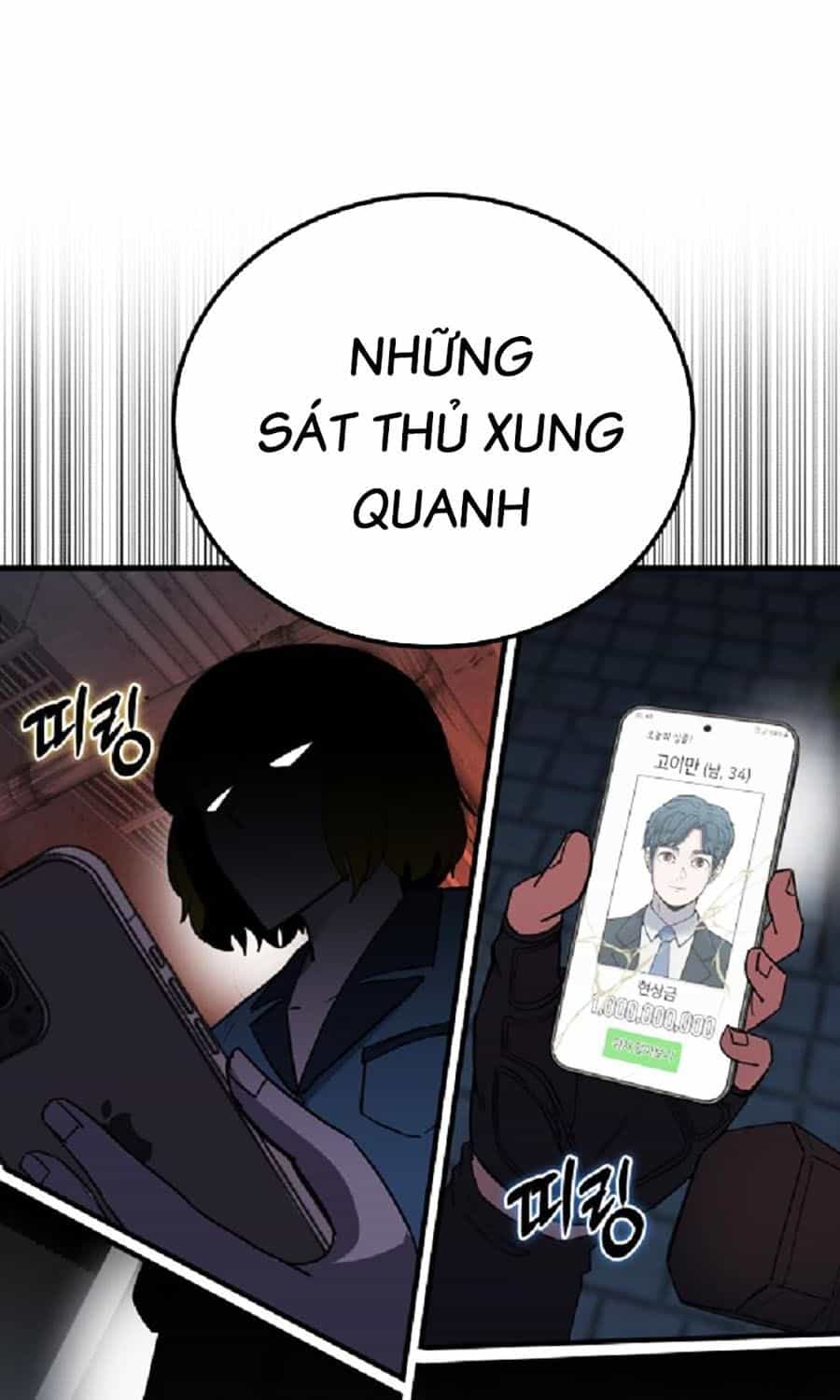 Kẻ Nào Đã Giết Vợ Tôi? - Chương 4 - ảnh 135