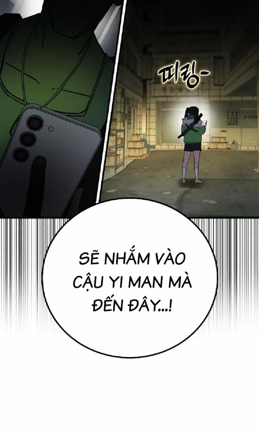 Kẻ Nào Đã Giết Vợ Tôi? - Chương 4 - ảnh 136
