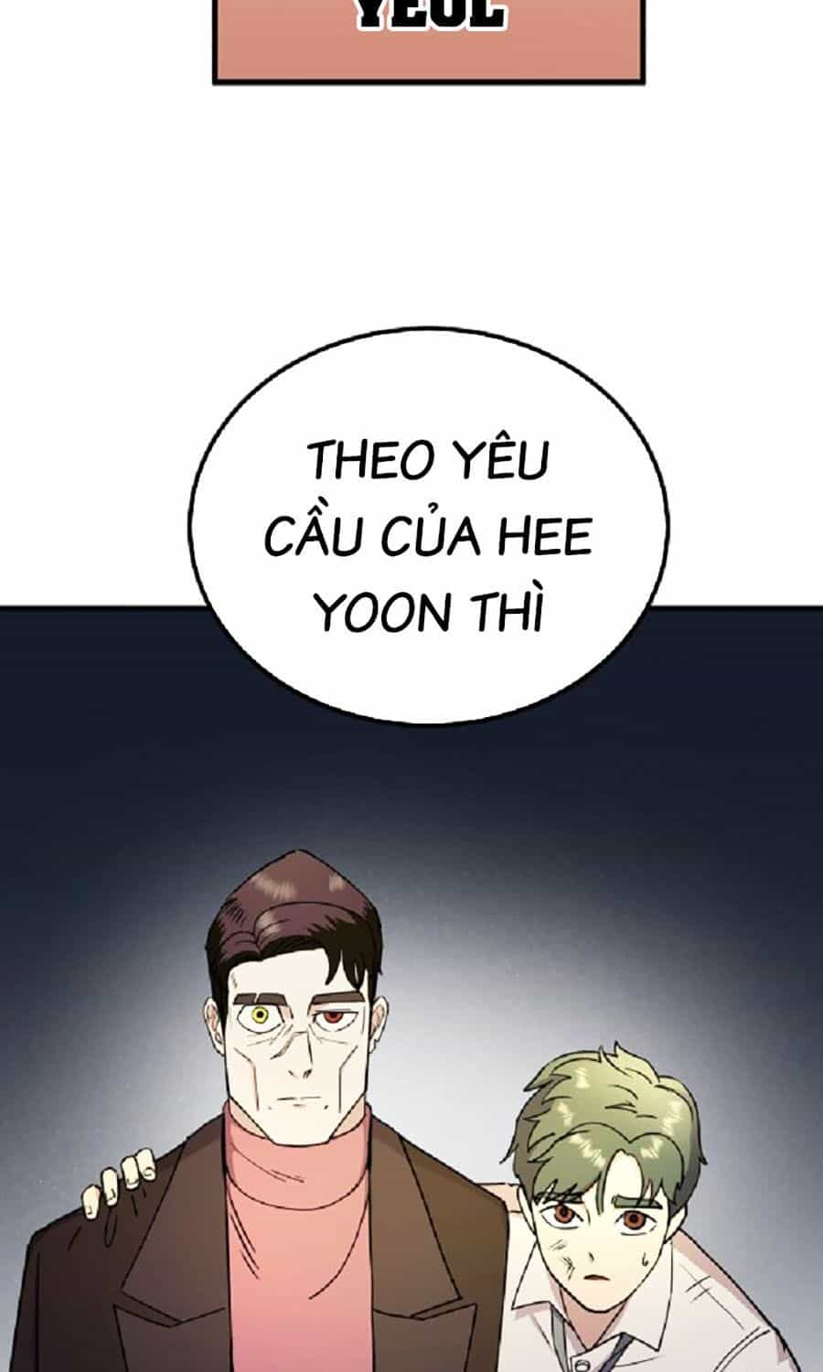 Kẻ Nào Đã Giết Vợ Tôi? - Chương 4 - ảnh 25