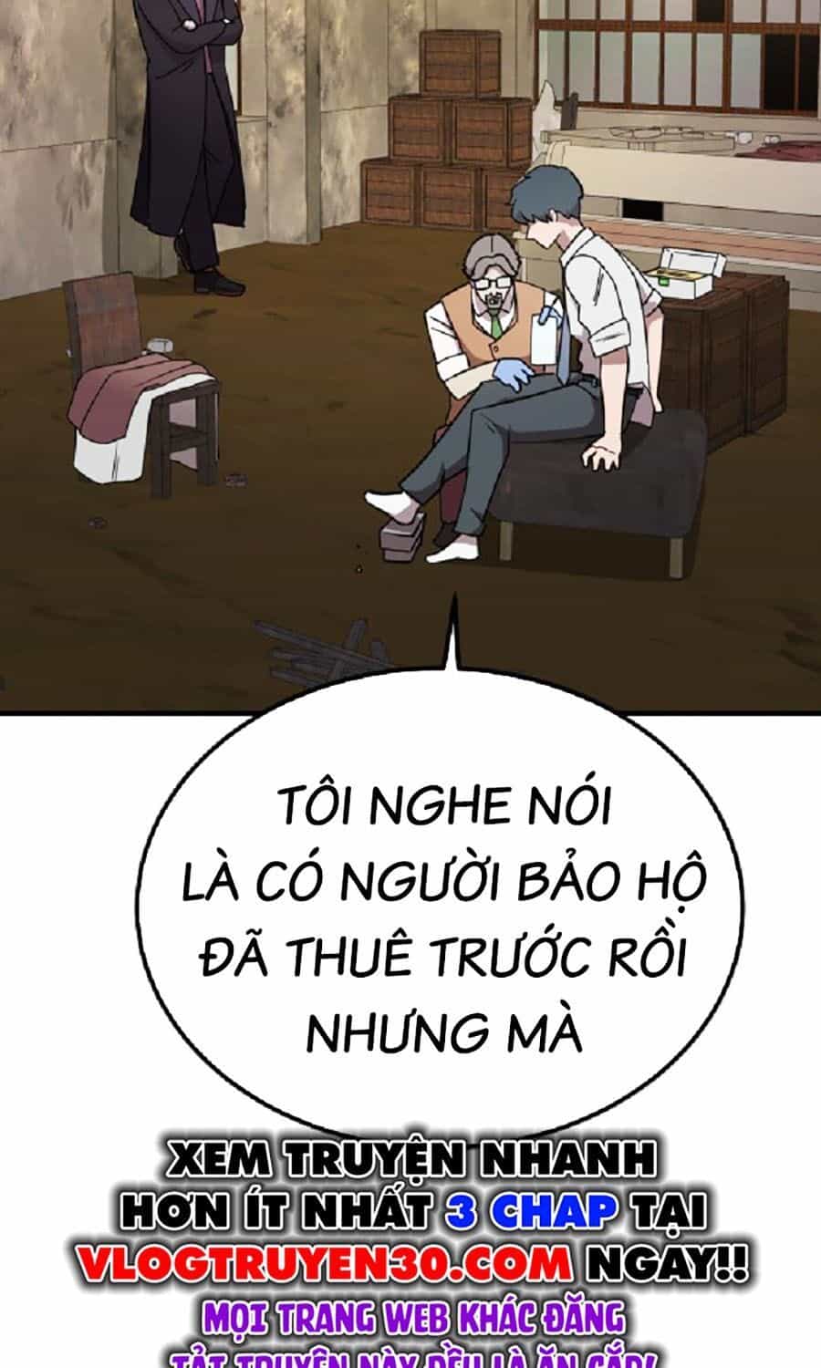 Kẻ Nào Đã Giết Vợ Tôi? - Chương 4 - ảnh 29