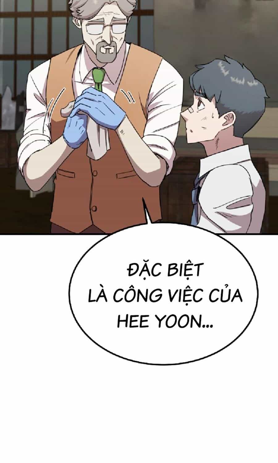 Kẻ Nào Đã Giết Vợ Tôi? - Chương 4 - ảnh 32
