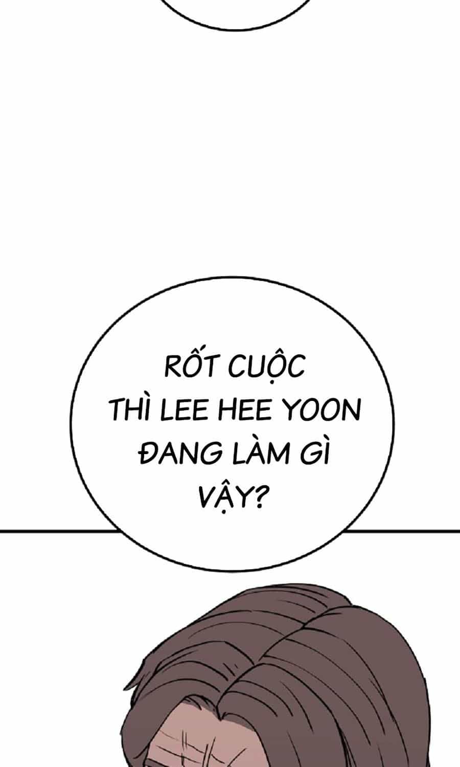Kẻ Nào Đã Giết Vợ Tôi? - Chương 4 - ảnh 70