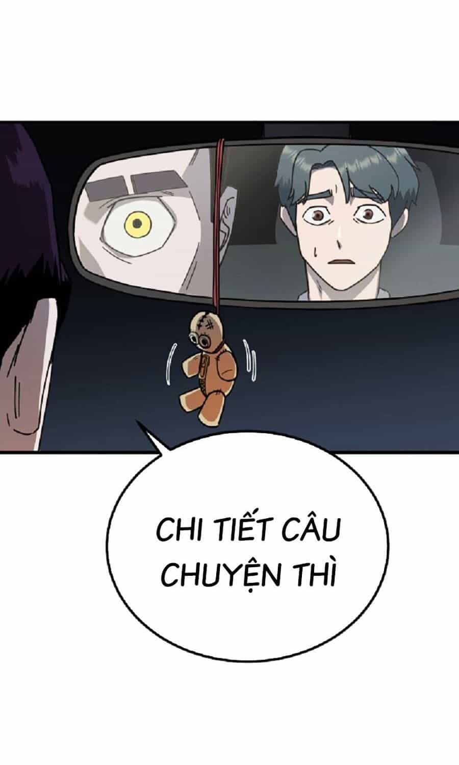 Kẻ Nào Đã Giết Vợ Tôi? - Chương 4 - ảnh 8
