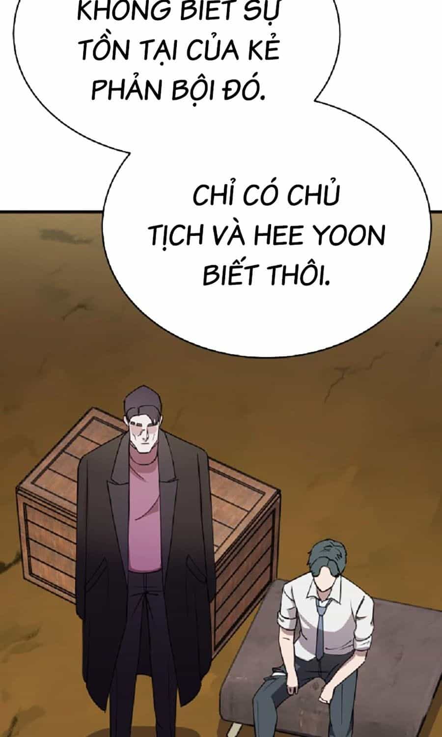 Kẻ Nào Đã Giết Vợ Tôi? - Chương 4 - ảnh 80
