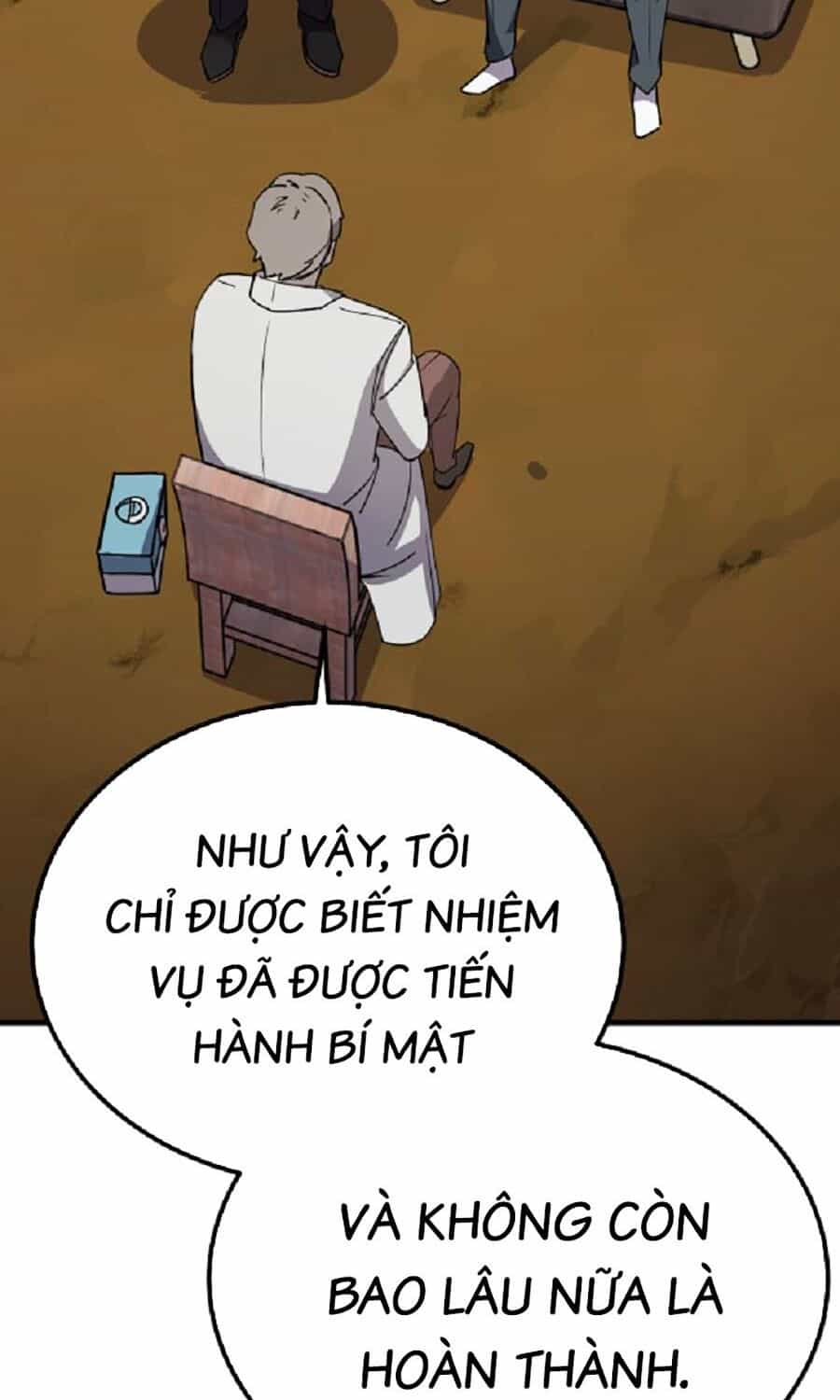 Kẻ Nào Đã Giết Vợ Tôi? - Chương 4 - ảnh 81