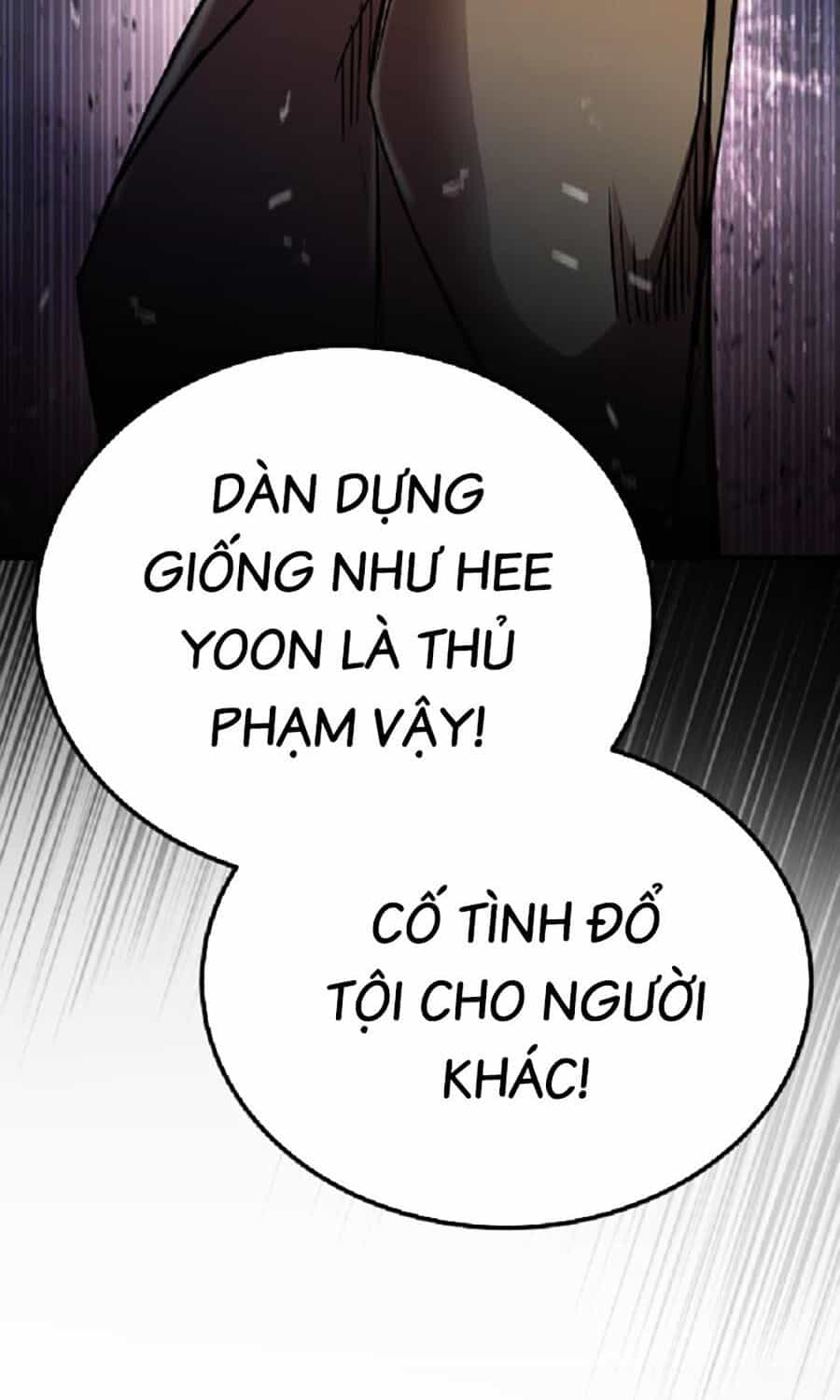 Kẻ Nào Đã Giết Vợ Tôi? - Chương 4 - ảnh 87