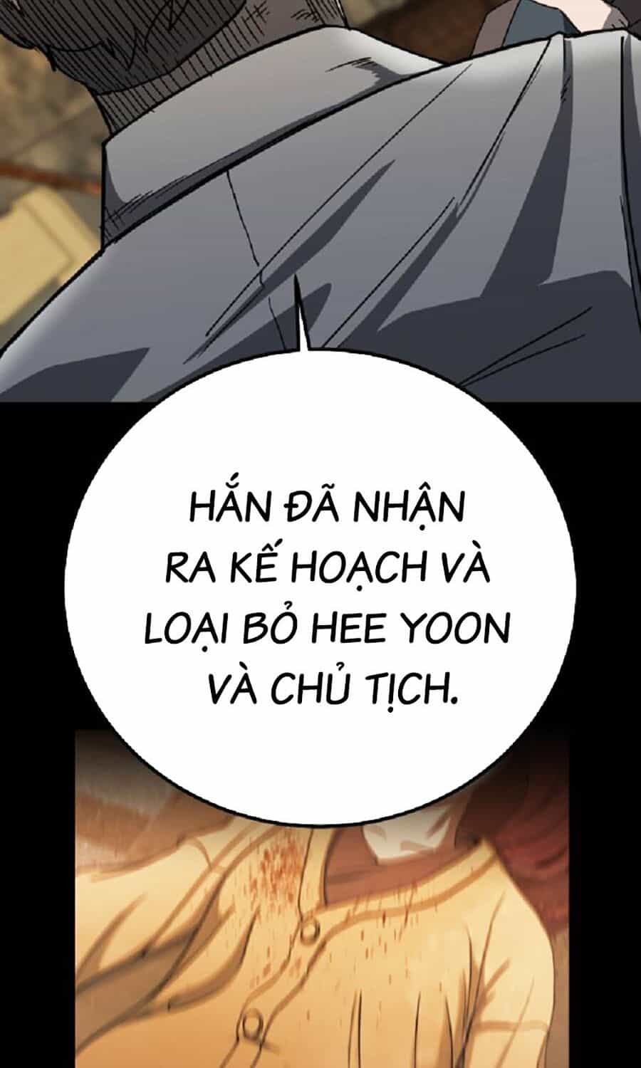 Kẻ Nào Đã Giết Vợ Tôi? - Chương 4 - ảnh 91
