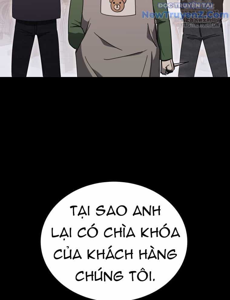 Kẻ Nào Đã Giết Vợ Tôi? - Chương 8 - ảnh 45