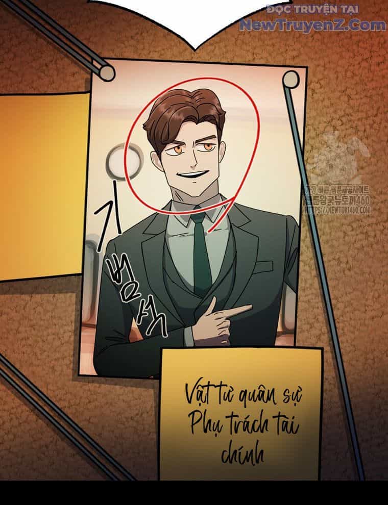 Kẻ Nào Đã Giết Vợ Tôi? - Chương 8 - ảnh 98
