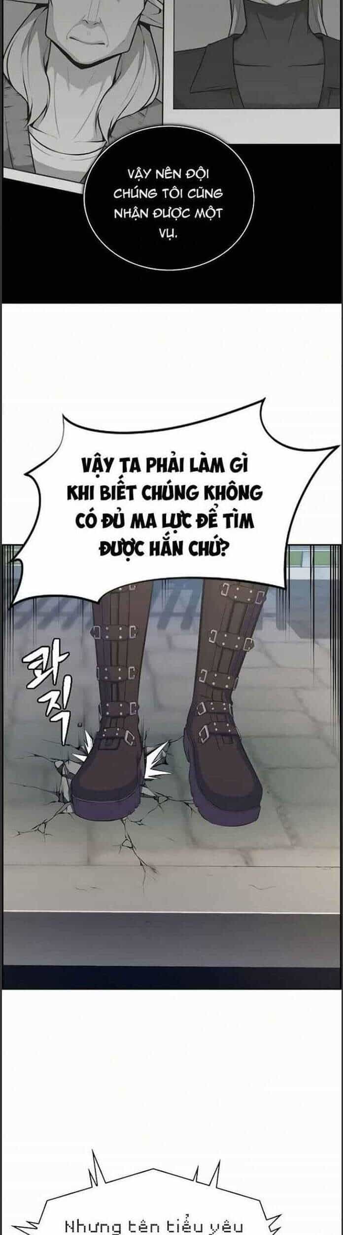 Kẻ Ngoại Lai Ở Vùng Đất Bị Ruồng Bỏ - Chương 8 - ảnh 18