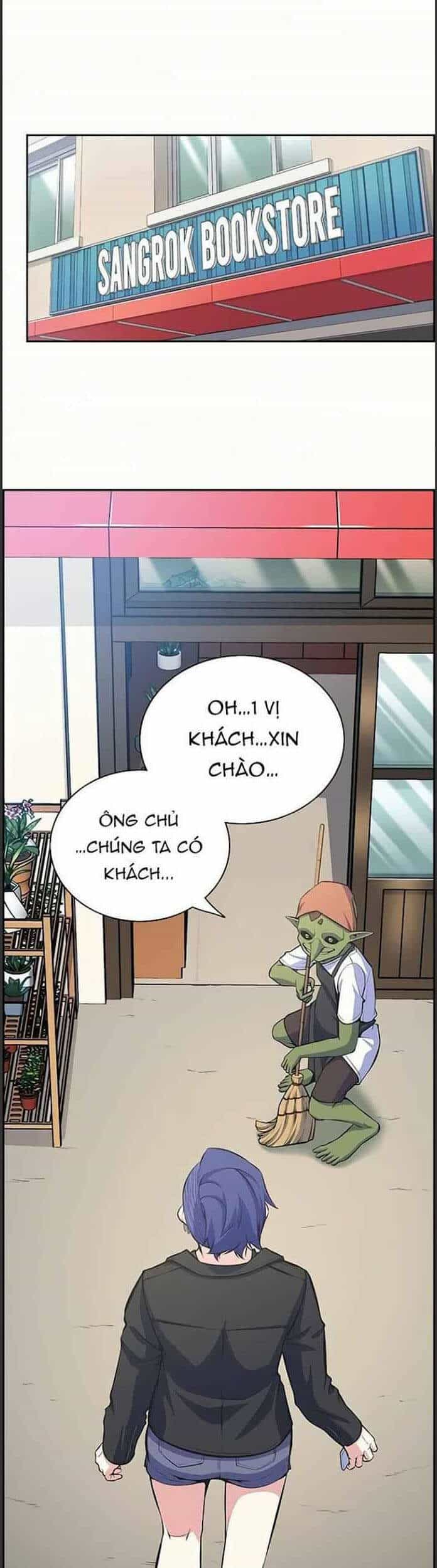 Kẻ Ngoại Lai Ở Vùng Đất Bị Ruồng Bỏ - Chương 8 - ảnh 21