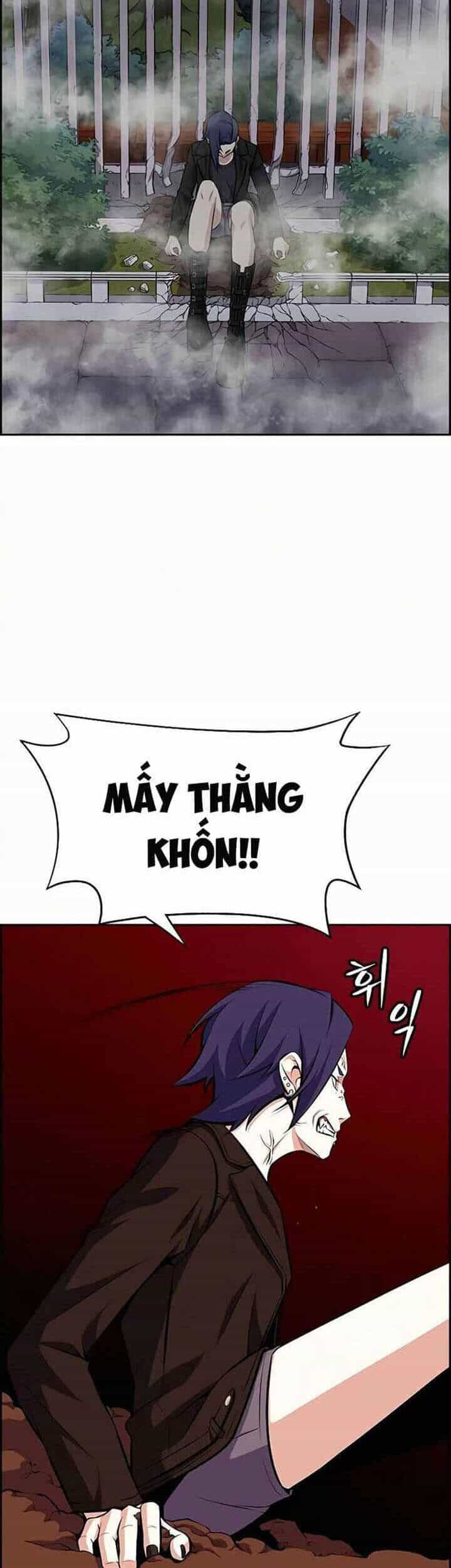 Kẻ Ngoại Lai Ở Vùng Đất Bị Ruồng Bỏ - Chương 8 - ảnh 48