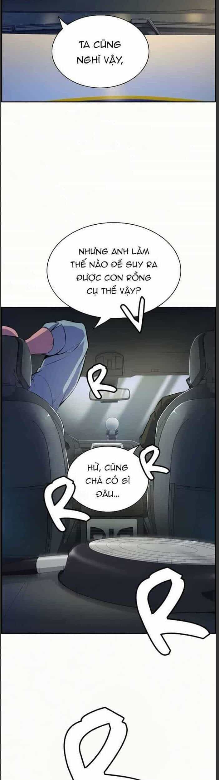 Kẻ Ngoại Lai Ở Vùng Đất Bị Ruồng Bỏ - Chương 8 - ảnh 7