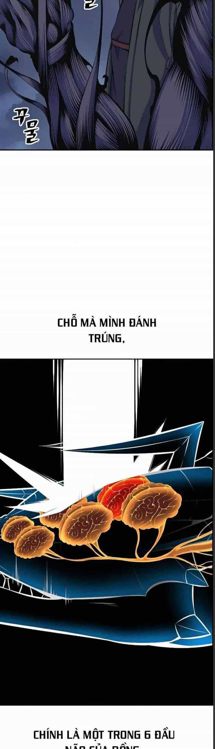 Kẻ Ngoại Lai Ở Vùng Đất Bị Ruồng Bỏ - Chương 9 - ảnh 44
