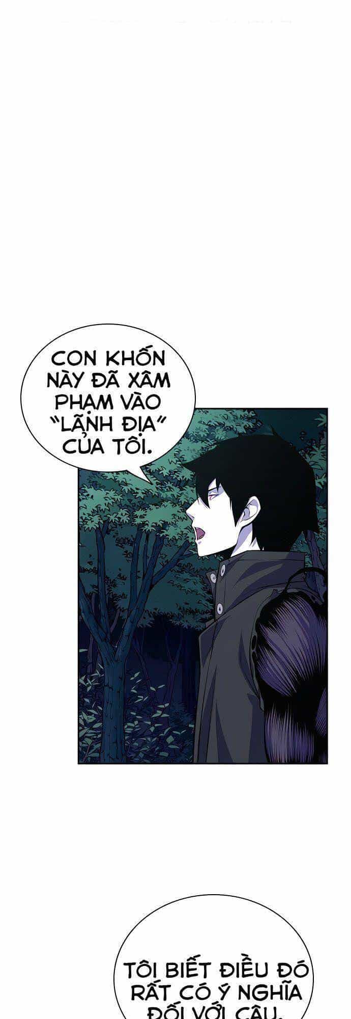 Kẻ Ngoại Lai Ở Vùng Đất Bị Ruồng Bỏ - Chương 10 - ảnh 11
