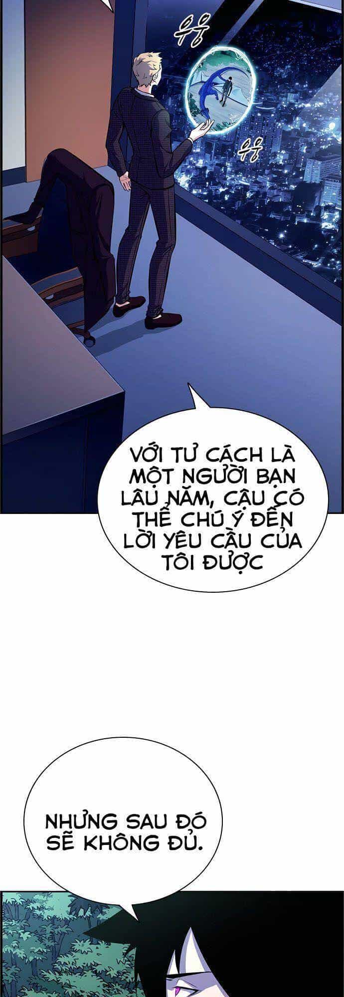 Kẻ Ngoại Lai Ở Vùng Đất Bị Ruồng Bỏ - Chương 10 - ảnh 17