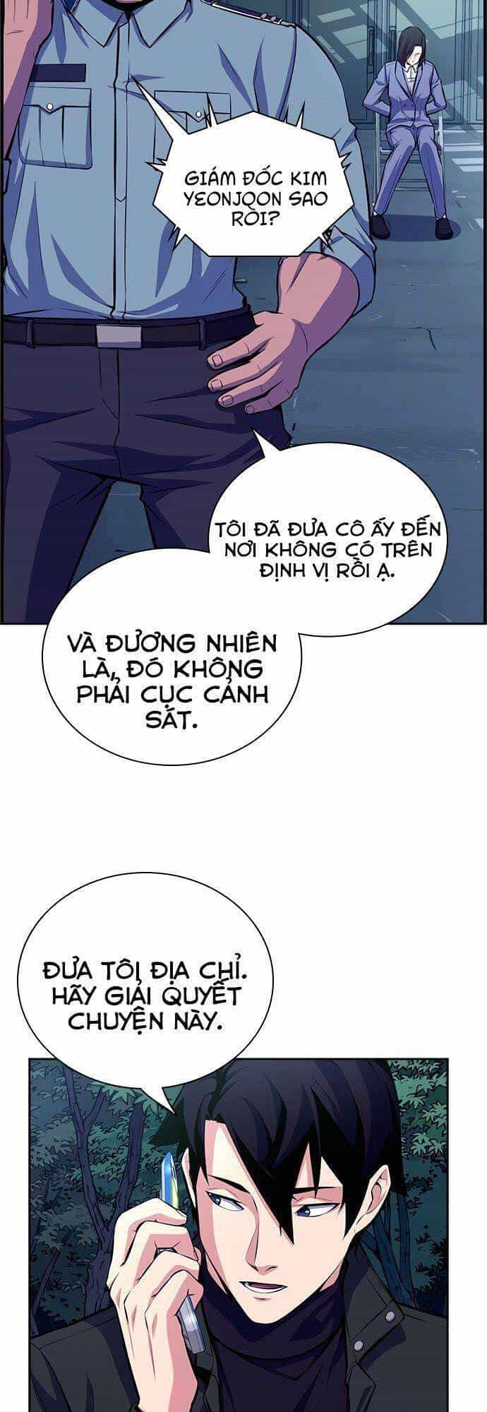 Kẻ Ngoại Lai Ở Vùng Đất Bị Ruồng Bỏ - Chương 10 - ảnh 32