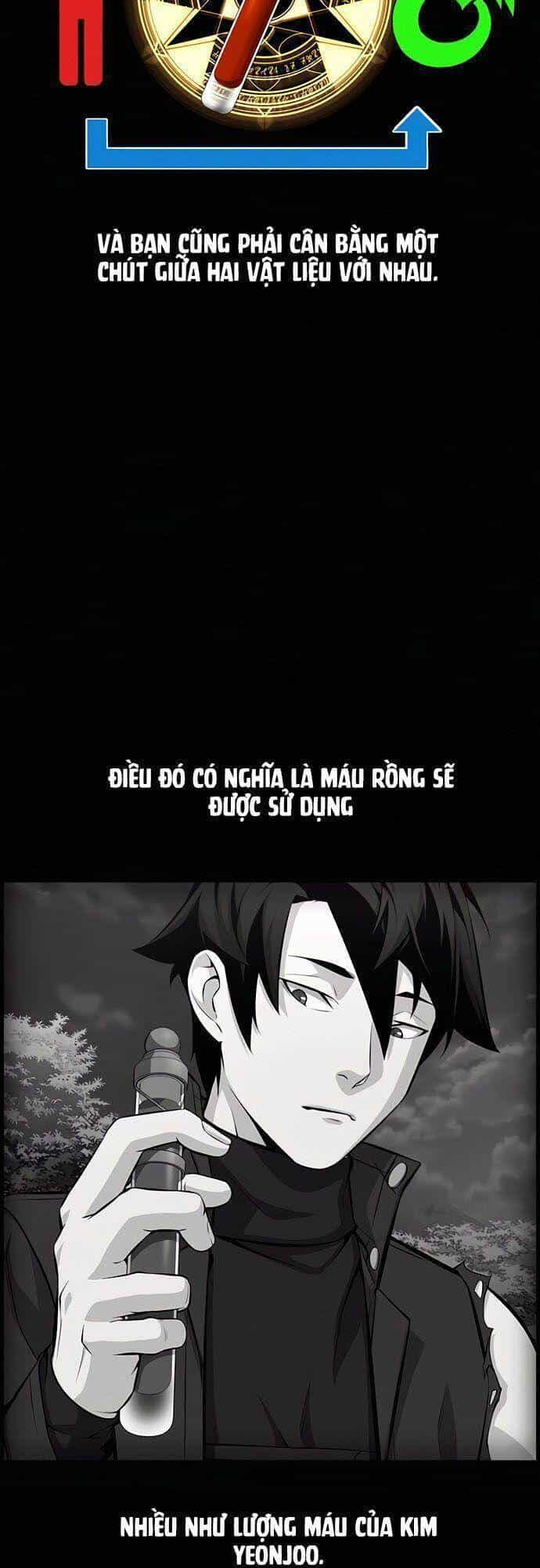 Kẻ Ngoại Lai Ở Vùng Đất Bị Ruồng Bỏ - Chương 10 - ảnh 51