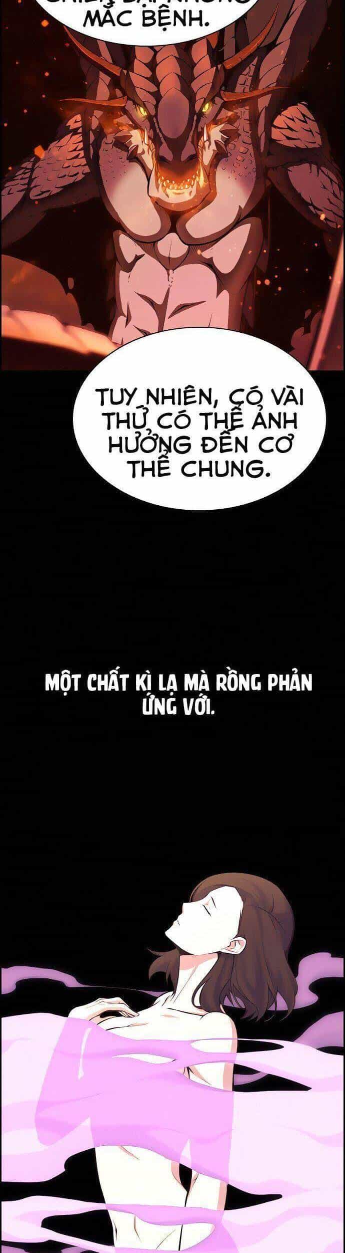 Kẻ Ngoại Lai Ở Vùng Đất Bị Ruồng Bỏ - Chương 11 - ảnh 22