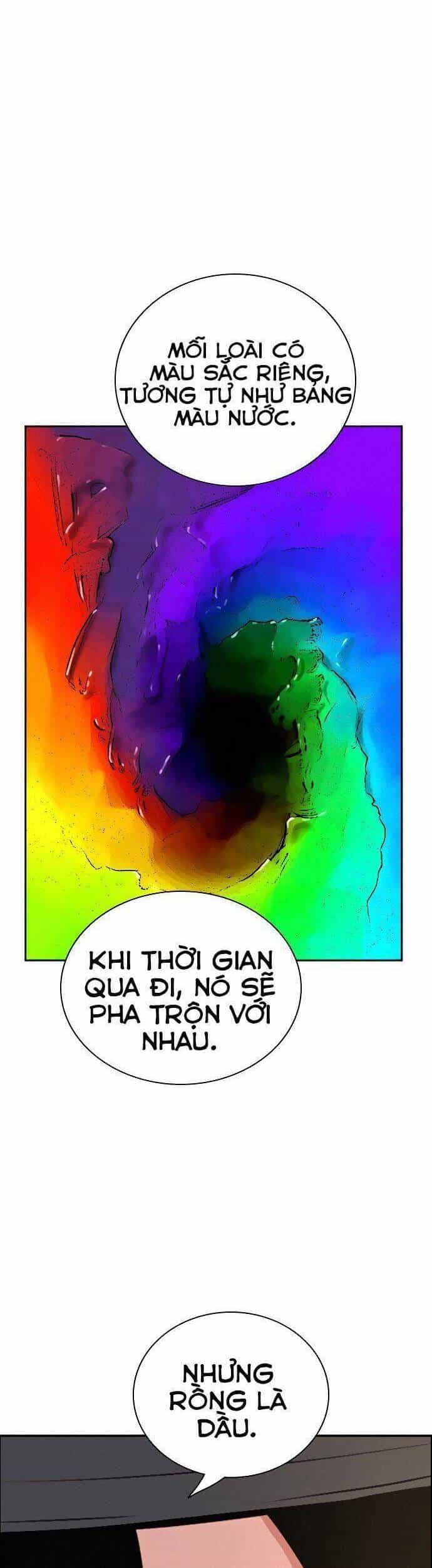 Kẻ Ngoại Lai Ở Vùng Đất Bị Ruồng Bỏ - Chương 11 - ảnh 34