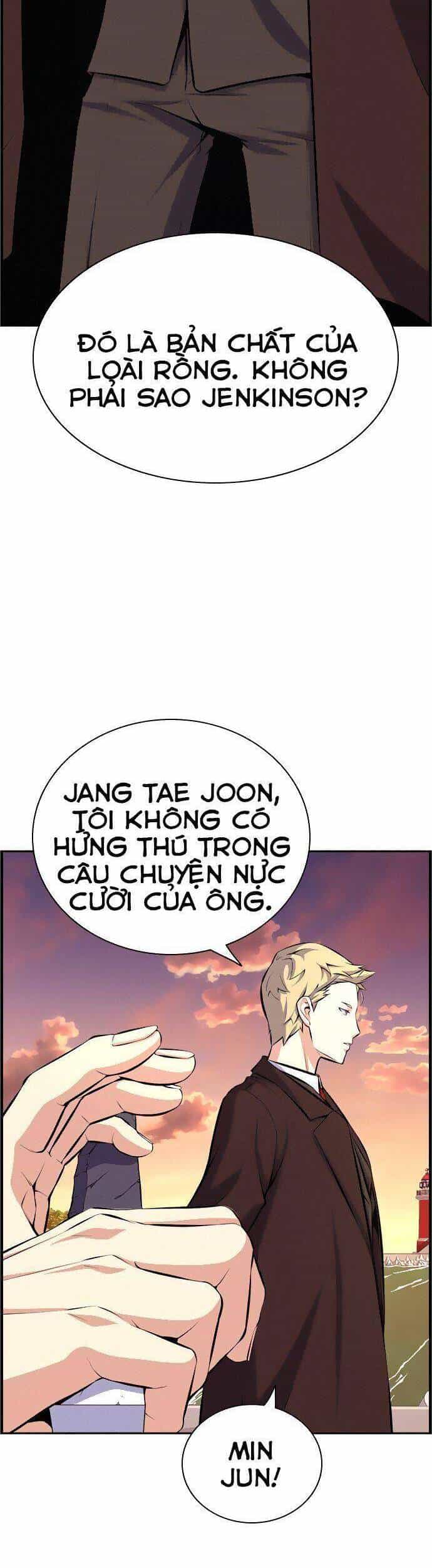 Kẻ Ngoại Lai Ở Vùng Đất Bị Ruồng Bỏ - Chương 11 - ảnh 36