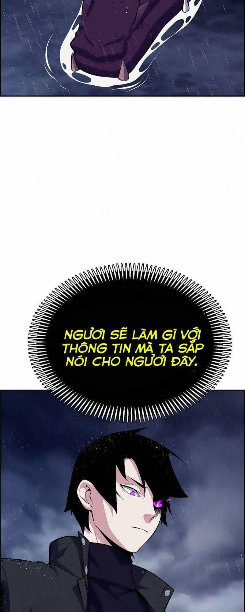 Kẻ Ngoại Lai Ở Vùng Đất Bị Ruồng Bỏ - Chương 12 - ảnh 43