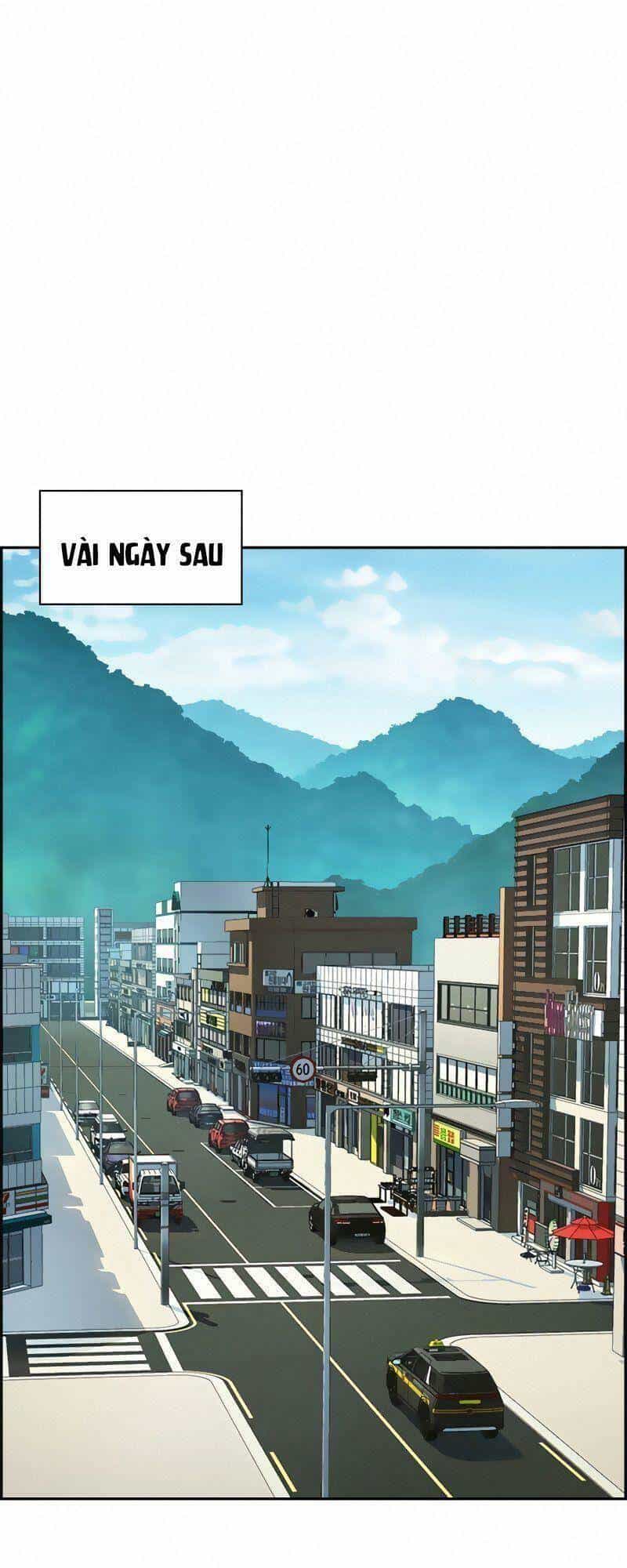 Kẻ Ngoại Lai Ở Vùng Đất Bị Ruồng Bỏ - Chương 12 - ảnh 50