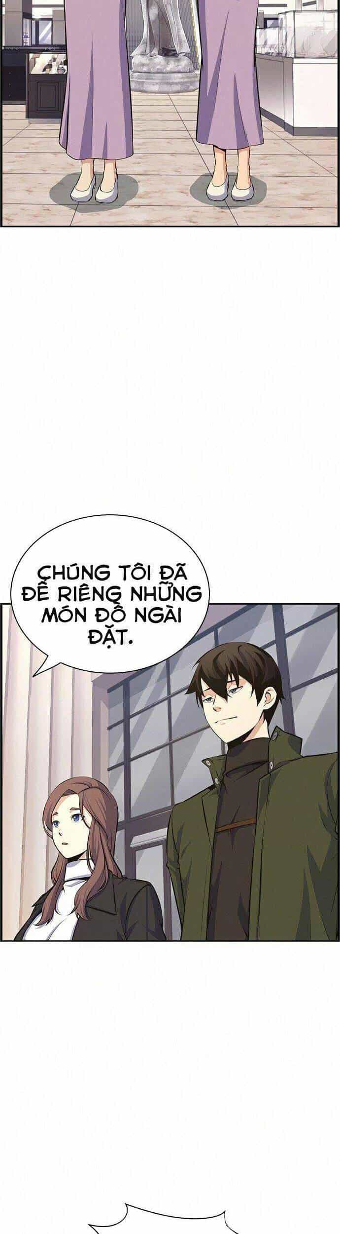 Kẻ Ngoại Lai Ở Vùng Đất Bị Ruồng Bỏ - Chương 13 - ảnh 17