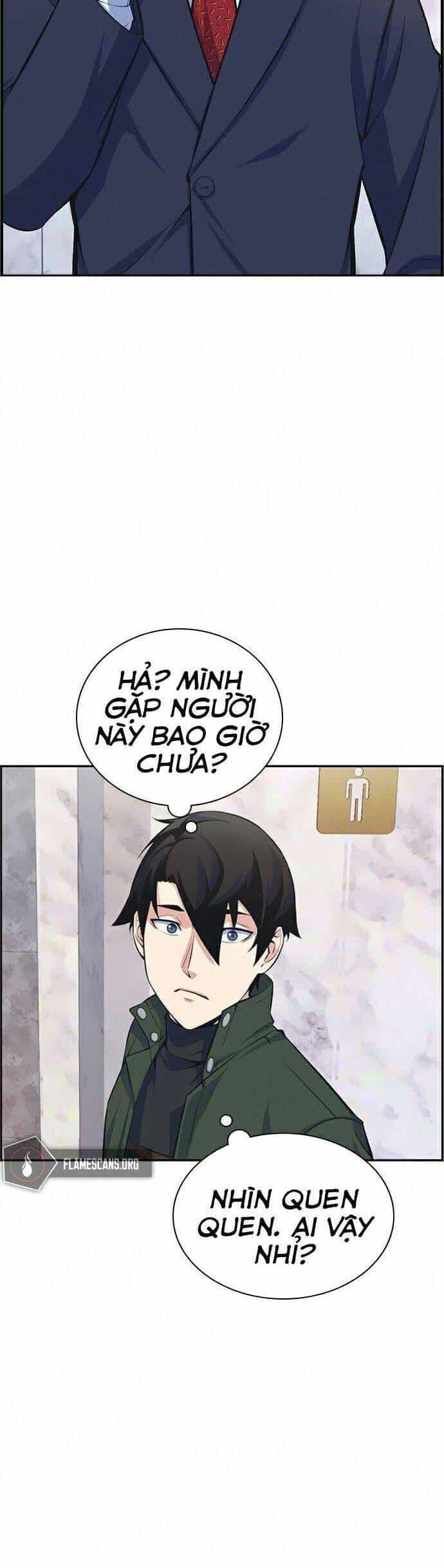 Kẻ Ngoại Lai Ở Vùng Đất Bị Ruồng Bỏ - Chương 13 - ảnh 24