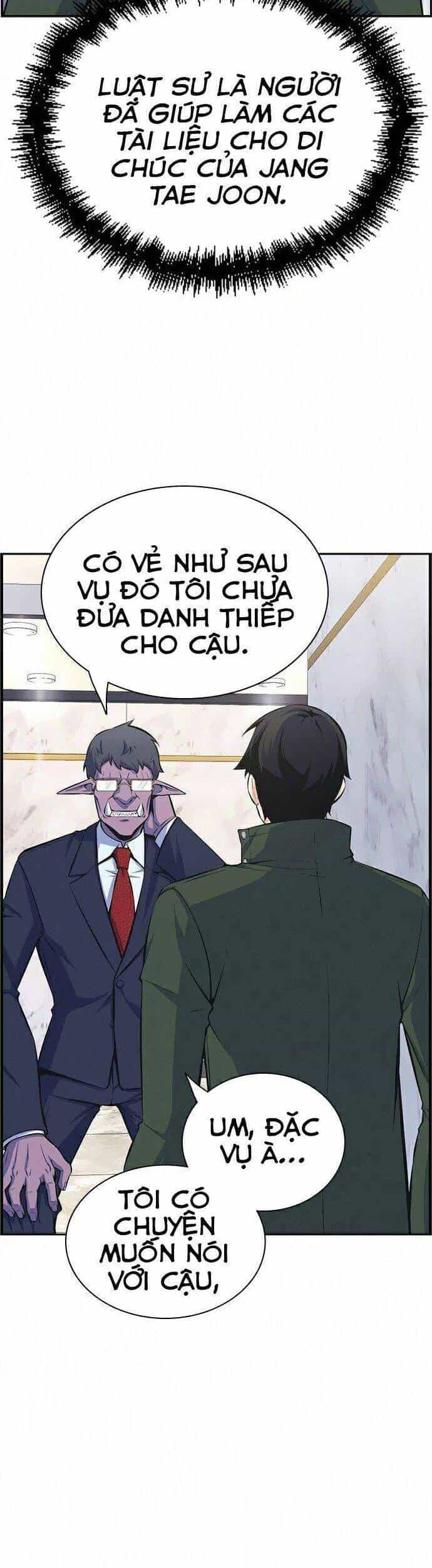 Kẻ Ngoại Lai Ở Vùng Đất Bị Ruồng Bỏ - Chương 13 - ảnh 26