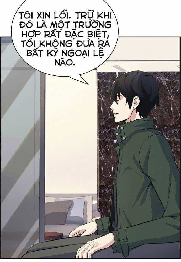 Kẻ Ngoại Lai Ở Vùng Đất Bị Ruồng Bỏ - Chương 13 - ảnh 29