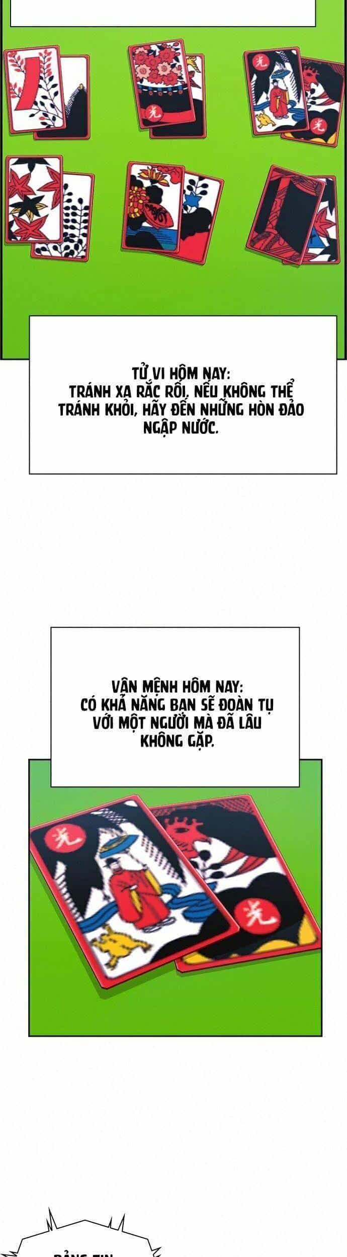 Kẻ Ngoại Lai Ở Vùng Đất Bị Ruồng Bỏ - Chương 13 - ảnh 3