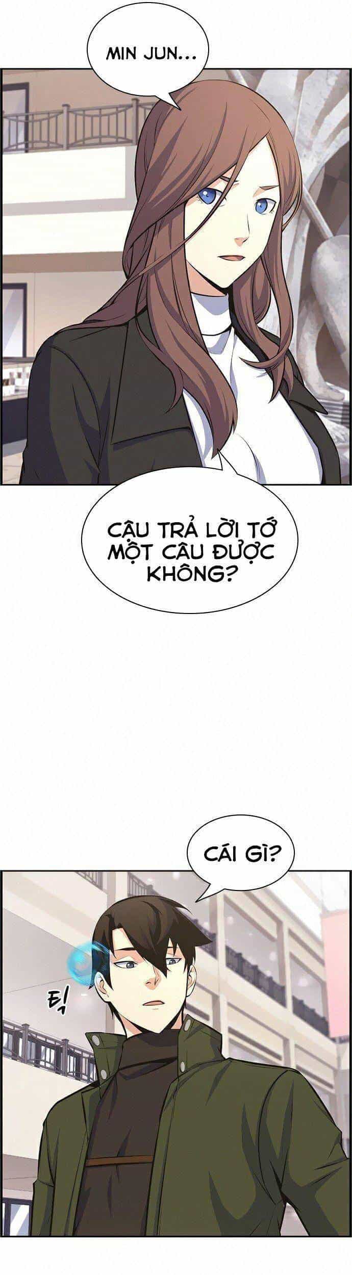 Kẻ Ngoại Lai Ở Vùng Đất Bị Ruồng Bỏ - Chương 13 - ảnh 45