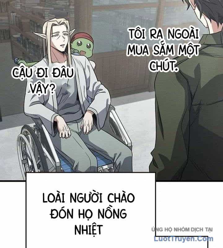 Kẻ Ngoại Lai Ở Vùng Đất Bị Ruồng Bỏ - Chương 14 - ảnh 119