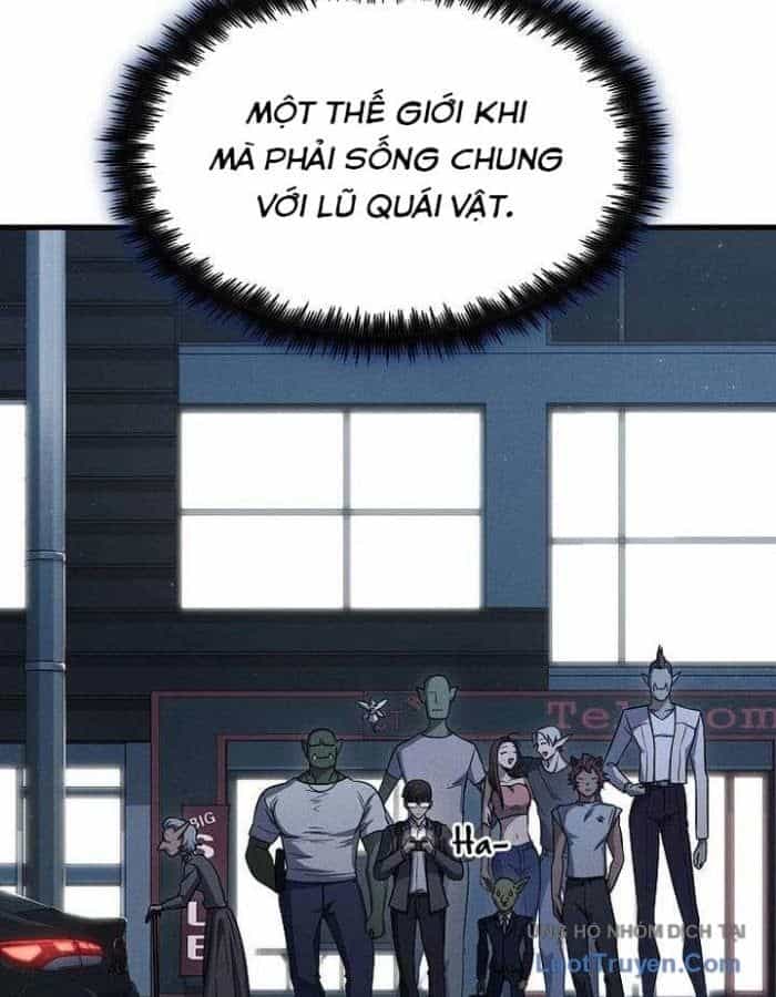 Kẻ Ngoại Lai Ở Vùng Đất Bị Ruồng Bỏ - Chương 17 - ảnh 10