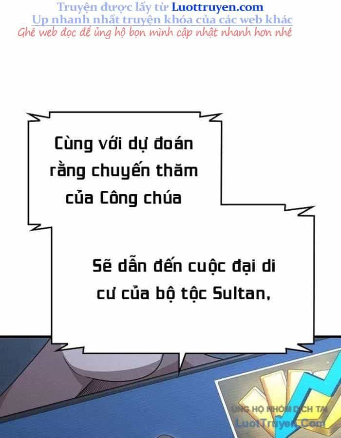 Kẻ Ngoại Lai Ở Vùng Đất Bị Ruồng Bỏ - Chương 17 - ảnh 5