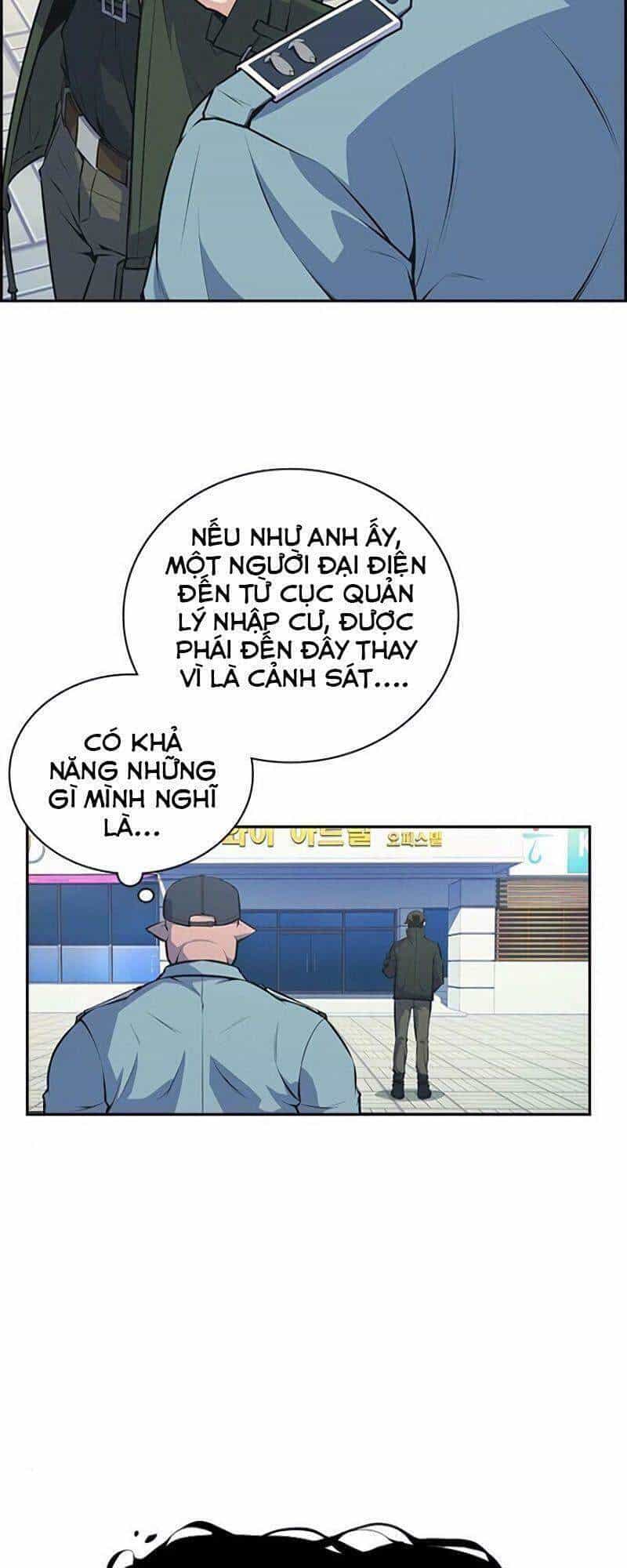 Kẻ Ngoại Lai Ở Vùng Đất Bị Ruồng Bỏ - Chương 1 - ảnh 36