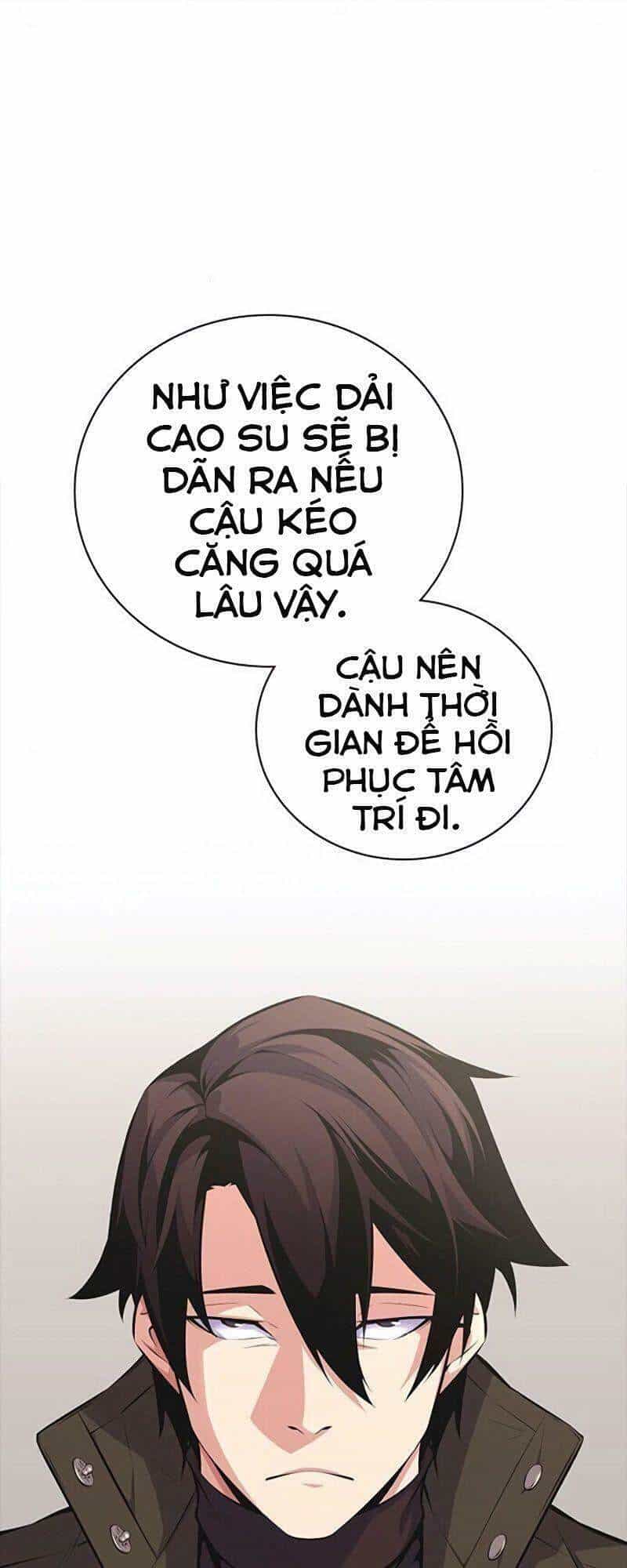 Kẻ Ngoại Lai Ở Vùng Đất Bị Ruồng Bỏ - Chương 1 - ảnh 7