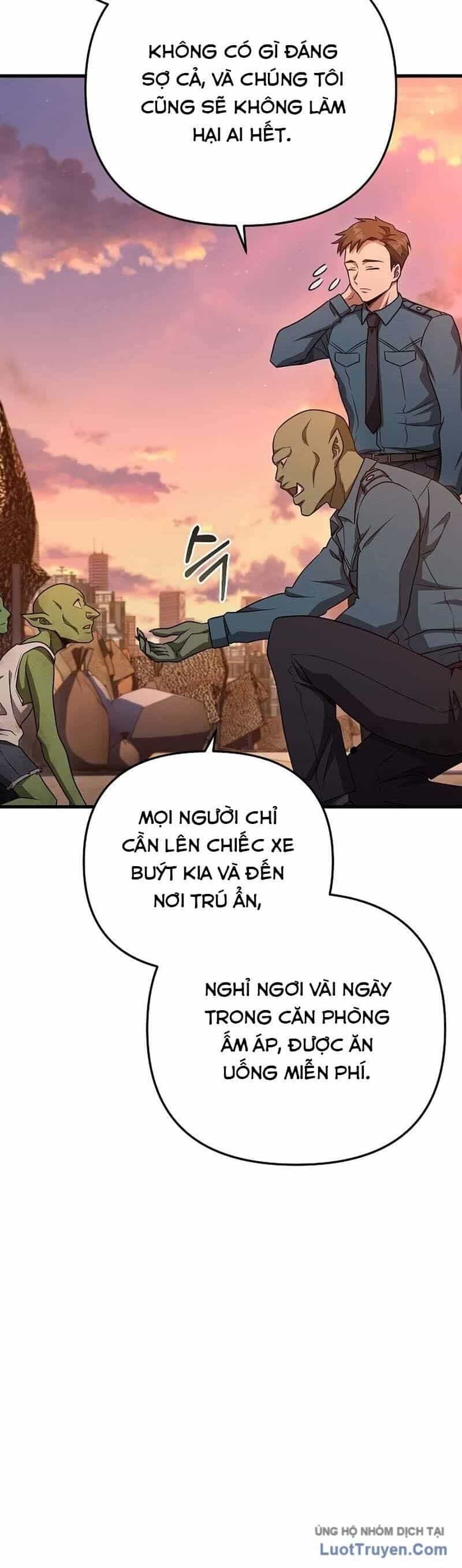 Kẻ Ngoại Lai Ở Vùng Đất Bị Ruồng Bỏ - Chương 18 - ảnh 17