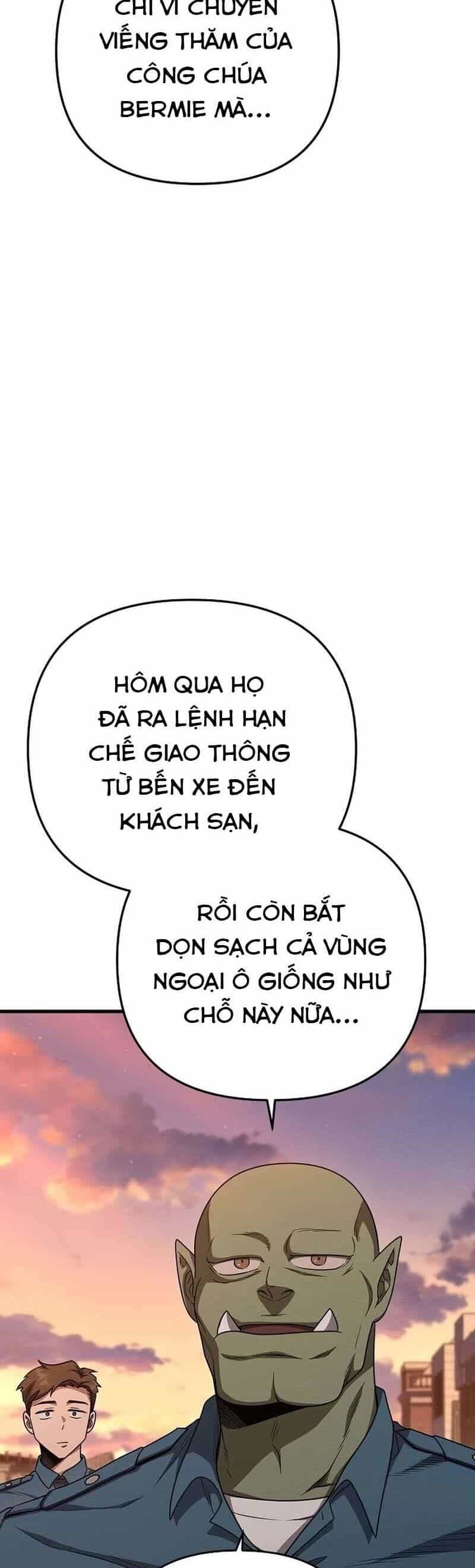 Kẻ Ngoại Lai Ở Vùng Đất Bị Ruồng Bỏ - Chương 18 - ảnh 20