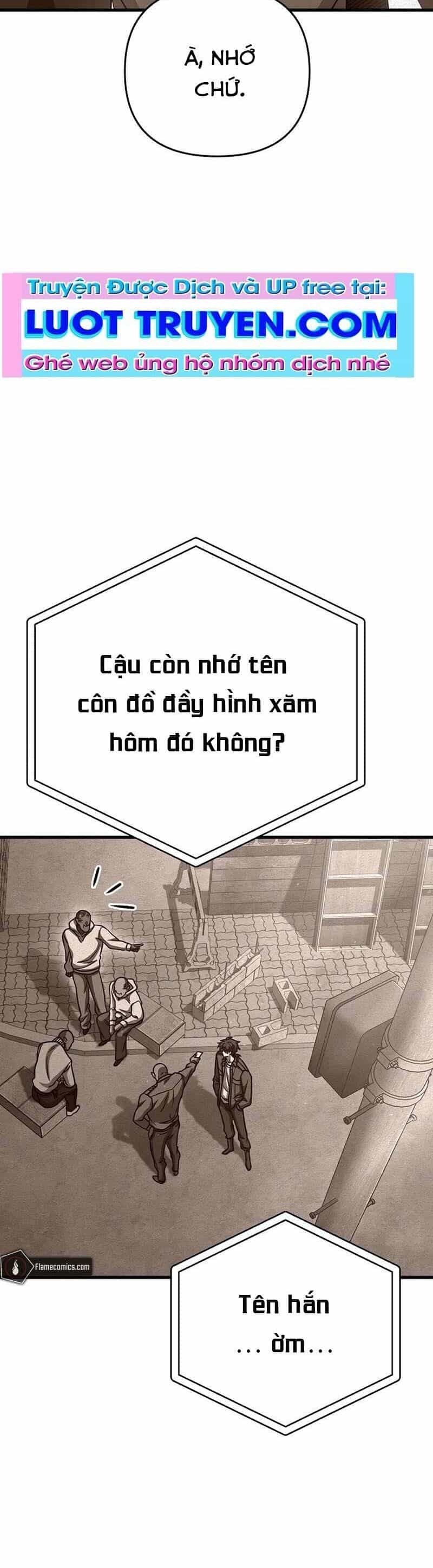 Kẻ Ngoại Lai Ở Vùng Đất Bị Ruồng Bỏ - Chương 18 - ảnh 24