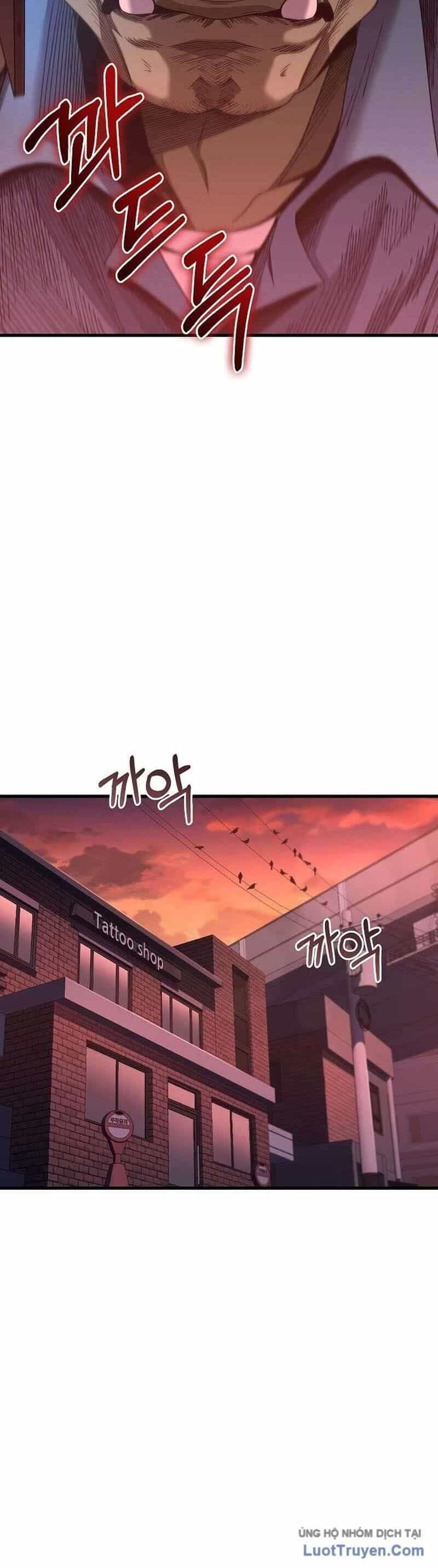 Kẻ Ngoại Lai Ở Vùng Đất Bị Ruồng Bỏ - Chương 18 - ảnh 29