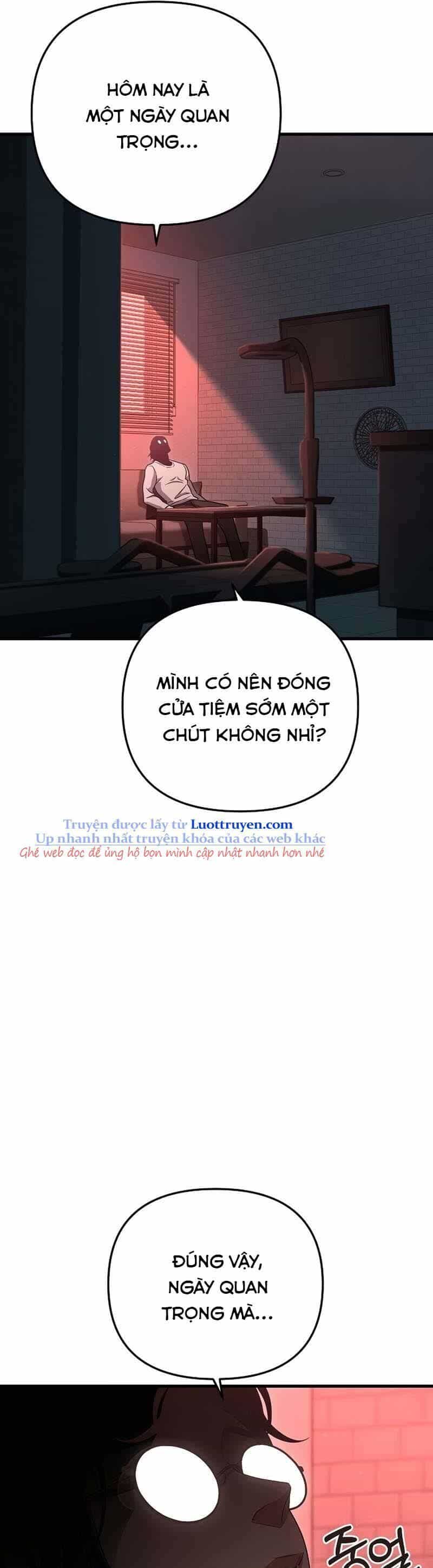 Kẻ Ngoại Lai Ở Vùng Đất Bị Ruồng Bỏ - Chương 18 - ảnh 30
